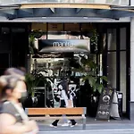 Kozyguru / Haymarket / 1B Studio / Best Location / Nha653-206