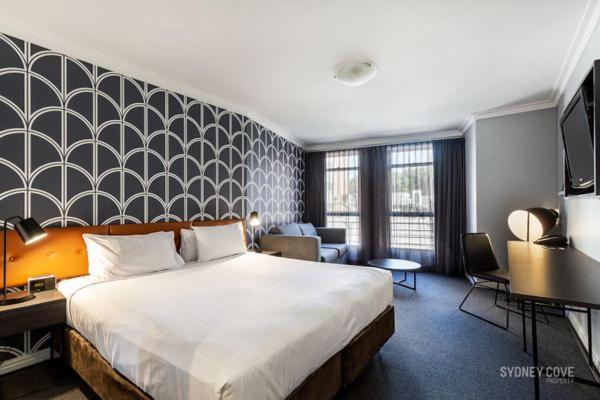Apartment Kozyguru / Haymarket / 1b / Location / Nha653-206
