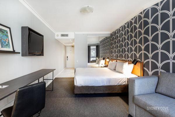 Kozyguru / Haymarket / 1b / Location / Nha653-206 Sydney