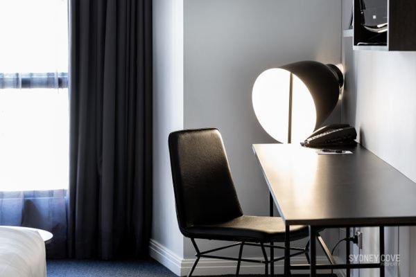 Apartment Kozyguru / Haymarket / 1b / Location / Nha653-206 Sydney